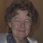 Obit Sundwall Marjorie