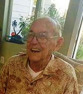 Obit Baughman Robert 1 1