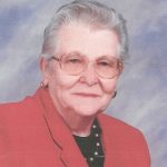 Obit Nelson Hazel