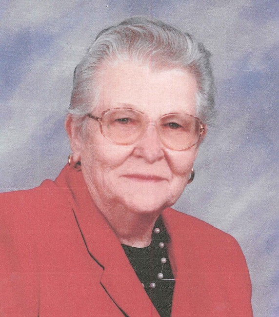 Obit Nelson Hazel