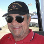 Obit Hildebrand Robert