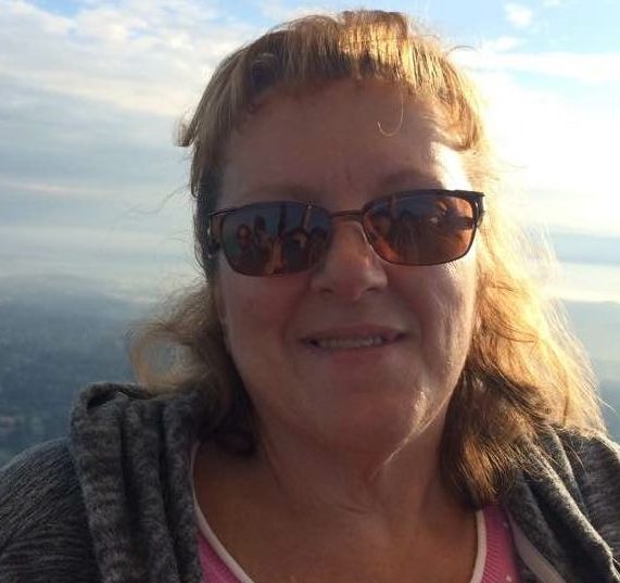 Obit Martinez Brenda