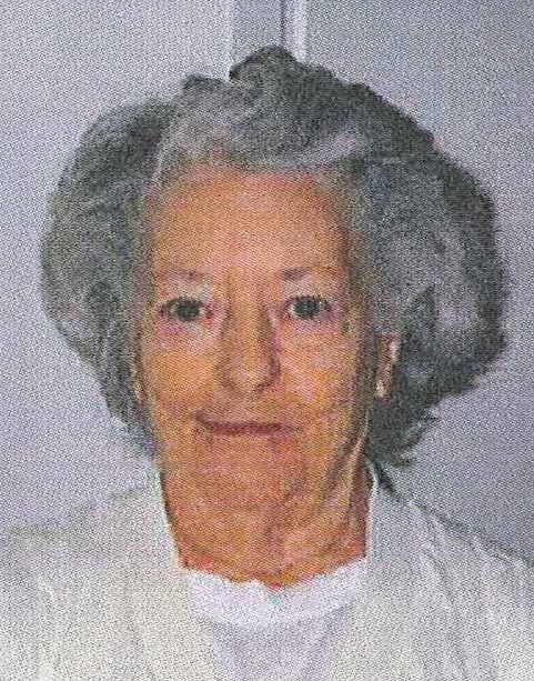 Obit ZehnerDoris
