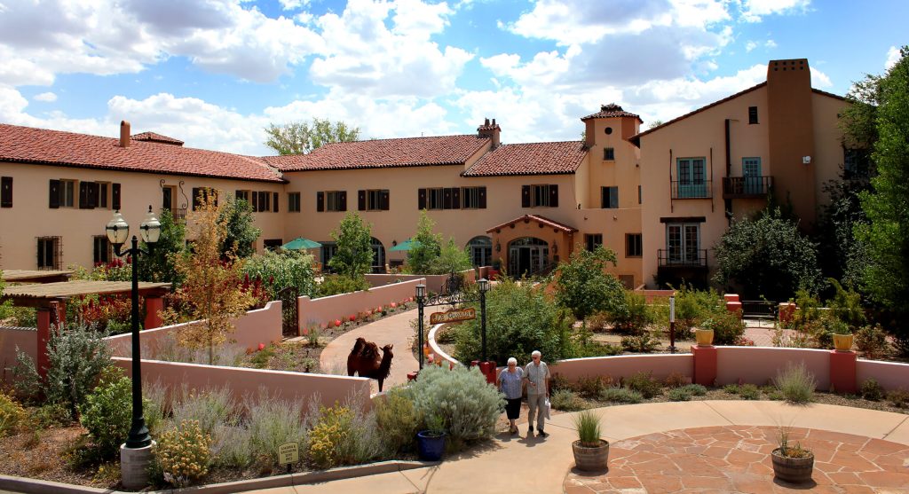 La Posada bottom photo
