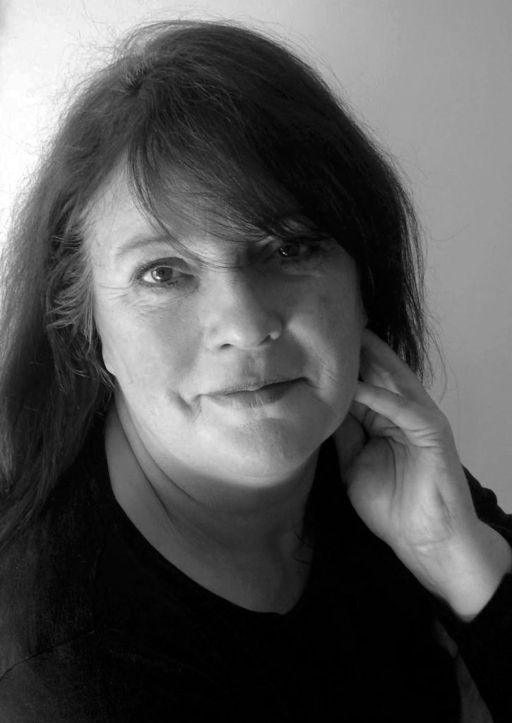 Toni Gibbons