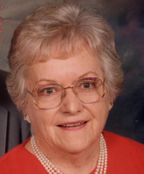 Obit Andrews Suelene