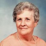 Obit Connolly LaWanda