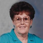 Obit Davis Mamie