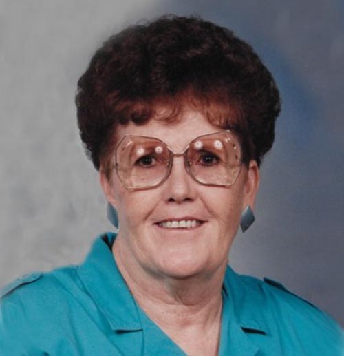 Obit Davis Mamie