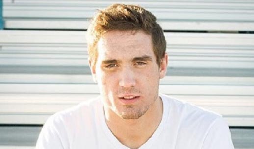 Obit Foree Alex