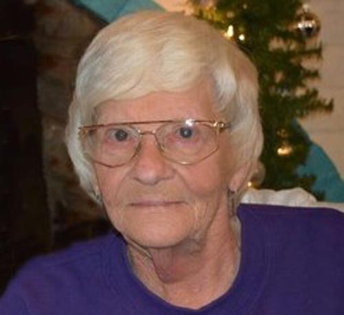 Obit Gates Linda