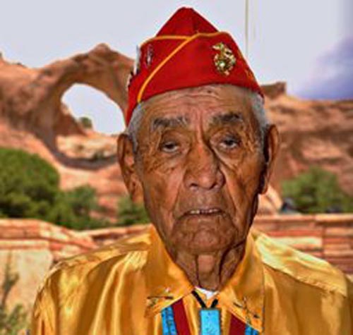 Obit Willie George