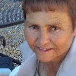 Obit Gonzales Victoria