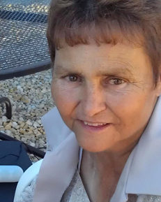 Obit Gonzales Victoria