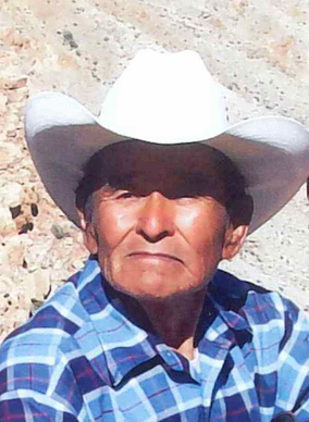 Obit Joe David