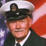 Obit Noel Ronald