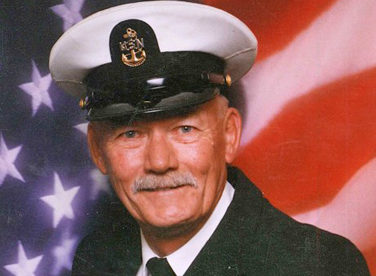 Obit Noel Ronald