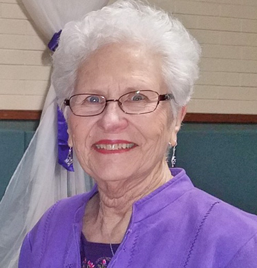 Obit Breese Ann