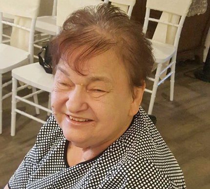 Obit Butler Jean