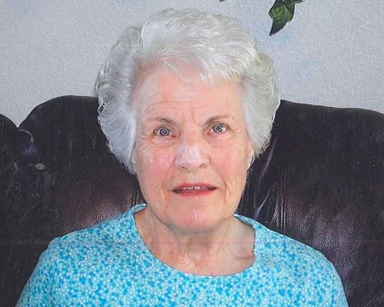 Obit ReidheadMyrtle