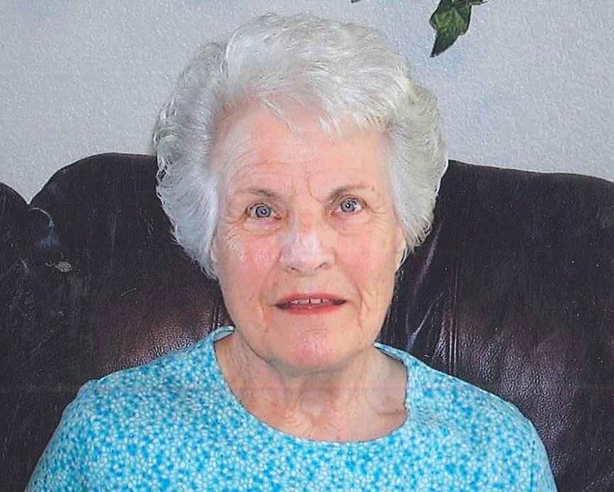Obit ReidheadMyrtle