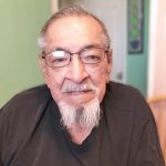 Obit Garcia Gregorio