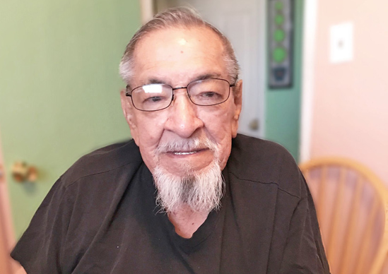 Obit Garcia Gregorio