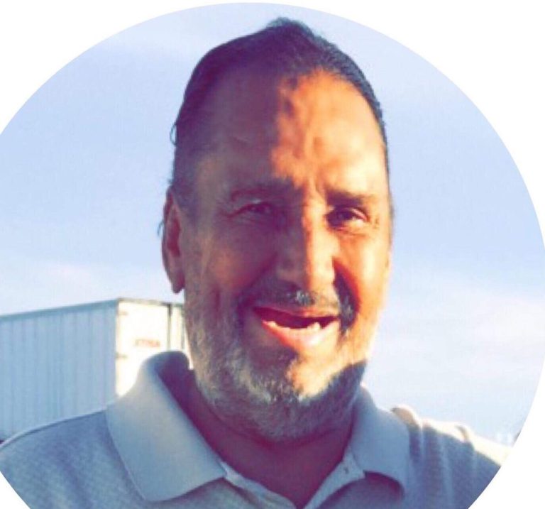 Obit Romero Manuel