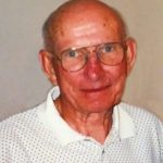 Obit Guttery Willard