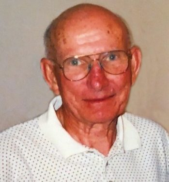 Obit Guttery Willard