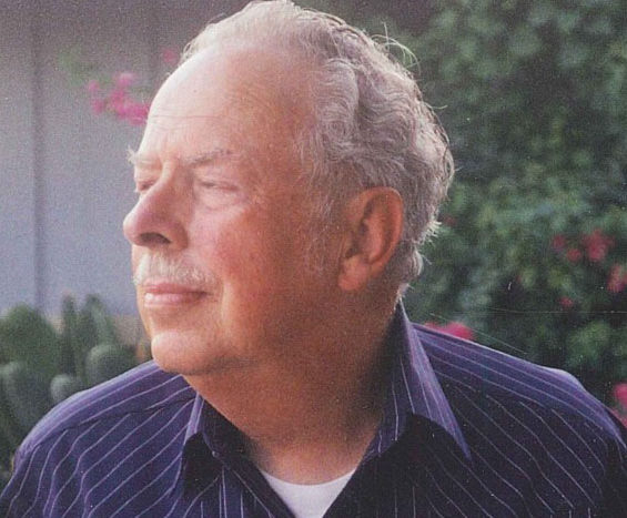 Obit BoyerKenneth 1