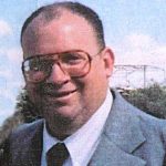 Obit Moore Dellis
