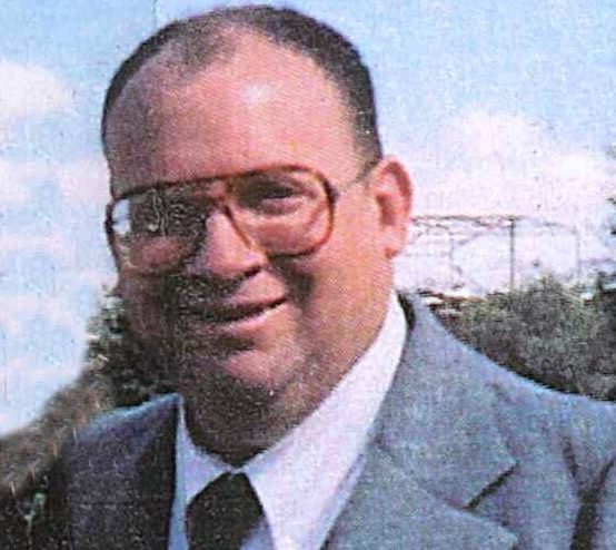 Obit Moore Dellis