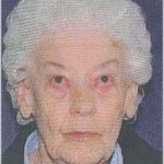 Obit Reidhead Shirley