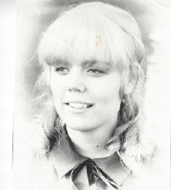 Obit Rescorla Donna