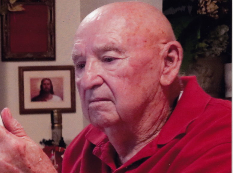 Obit Kalisz George