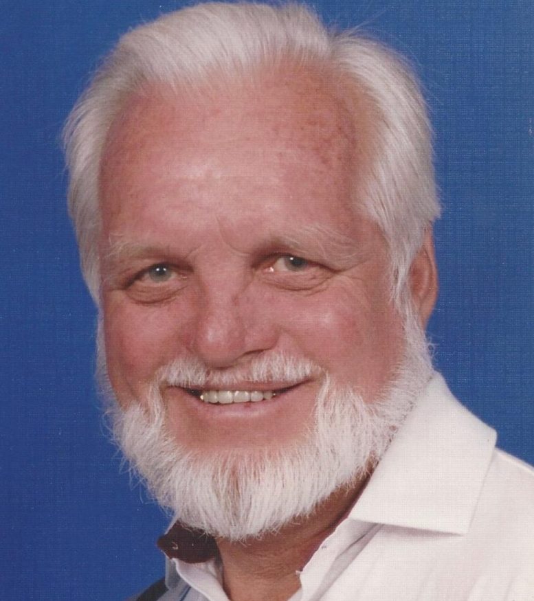Obit PatzkePaul