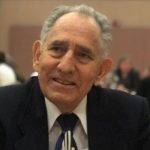 Obit Petersen Lawerence