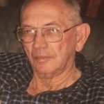 Obit Palmer Harvey