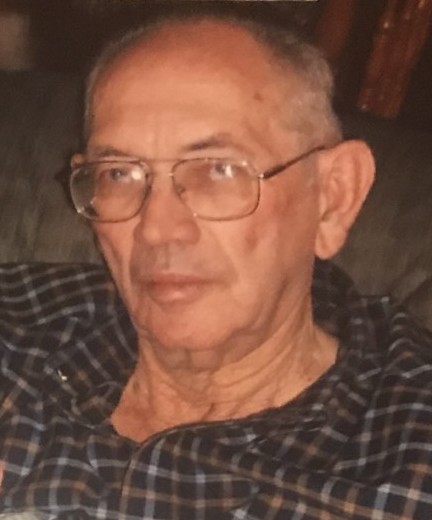 Obit Palmer Harvey