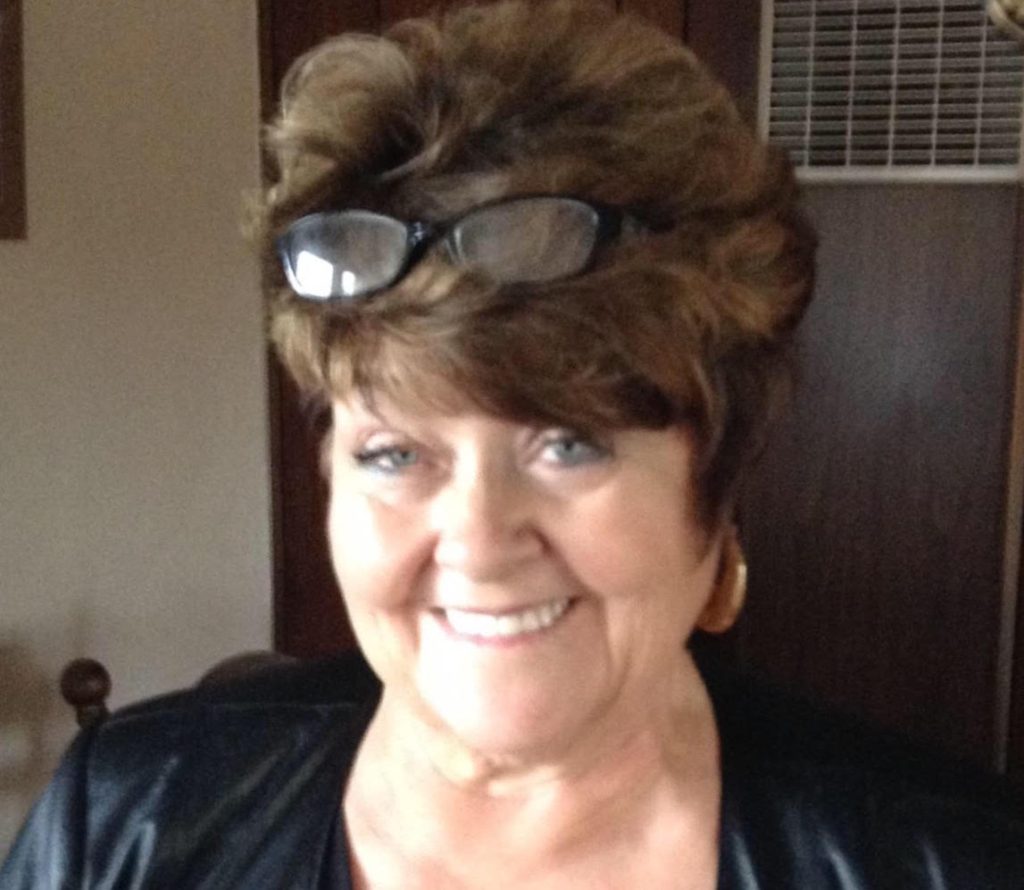 Obit Earl Flora