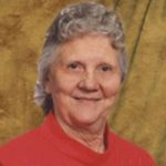 Obit Adams Margueritte