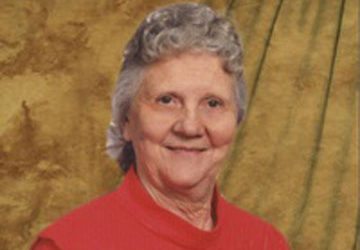 Obit Adams Margueritte