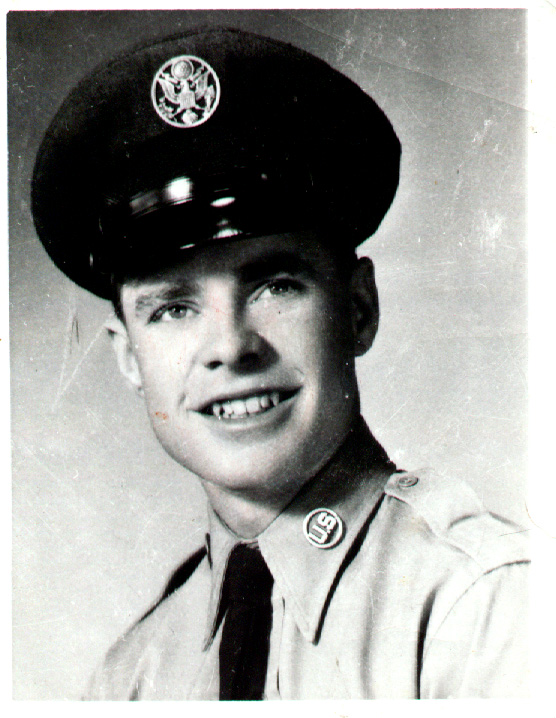 Obit Baker Harry