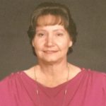 Obit Lewis Irene