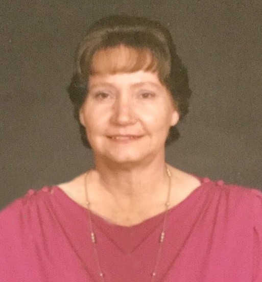 Obit Lewis Irene