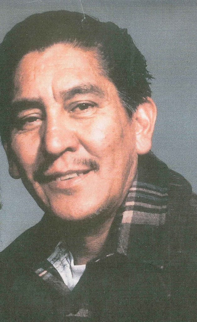 Obit Moyta Roger
