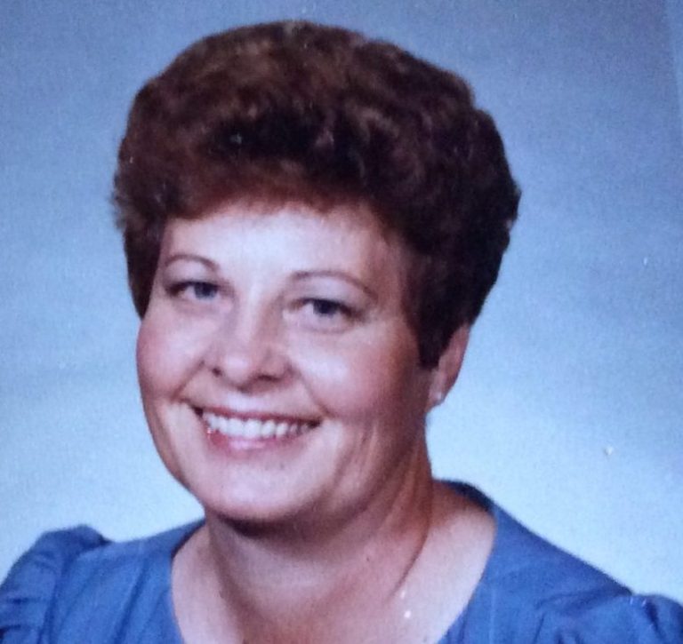 Obit Bateman Shella