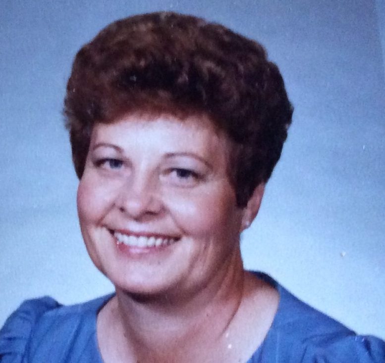 Obit Bateman Shella