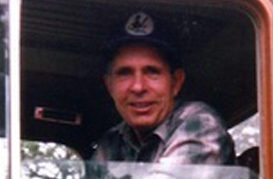 Obit Keith Johnnie